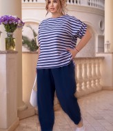 Костюм для лета SMO-1272A17