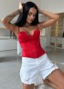 Модные шорты WOW-7467A23