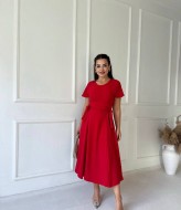 Платье женское RED-rs171A500