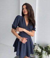 Платье-комбинезон ANA-1743A12