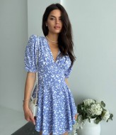 Платье-комбинезон ANA-1743A12