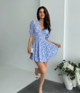 Платье-комбинезон ANA-1743A12