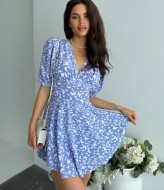 Платье-комбинезон ANA-1743A12