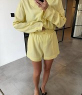 Костюм шорти і сорочка VOL-587A550 Костюм шорти і сорочка VOL-587A550