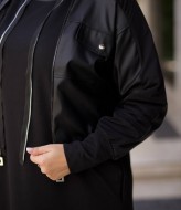 Платье с курткой VL-920A850