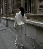 Женский спортивный костюм двунитка SAP-047A550