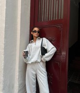 Женский спортивный костюм двунитка SAP-047A550