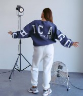 Стильный свитшот женский ANB-339A630