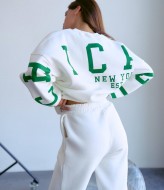 Стильный свитшот женский ANB-339A630