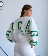 Стильный свитшот женский ANB-339A630