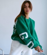 Стильный свитшот женский ANB-339A630