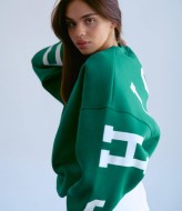 Стильный свитшот женский ANB-339A630