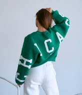 Стильный свитшот женский ANB-339A630