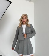 Костюм шорты юбка RISH-200A770