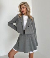 Костюм шорты юбка RISH-200A770