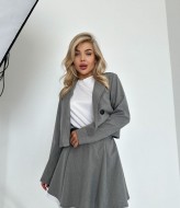 Костюм шорты юбка RISH-200A770