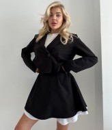 Костюм шорты юбка RISH-200A770