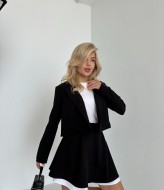 Костюм шорты юбка RISH-200A770