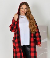 Кардиган з кашемиру NF-3803A750