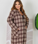 Кардиган з кашемиру NF-3803A750