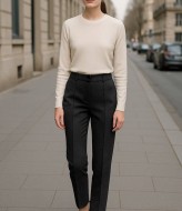 Класичні штани ME-446A470