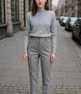 Класичні штани ME-446A470