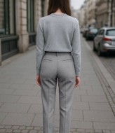 Класичні штани ME-446A470