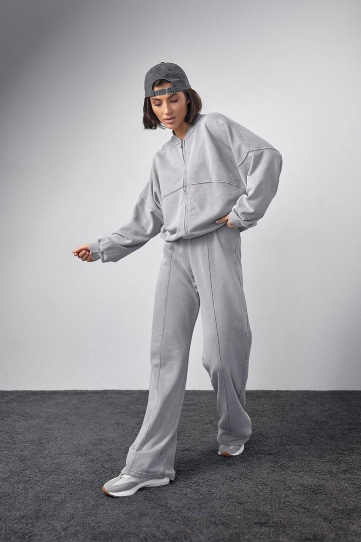 Спортивный костюм WOW-4578A30