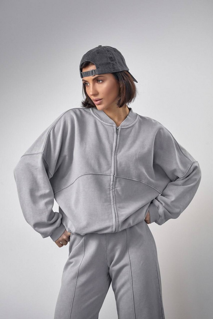 Спортивный костюм WOW-4578A30