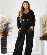 Брючный комбинезон EY-635A20B23