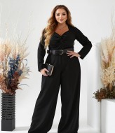 Брючный комбинезон EY-635A20B23