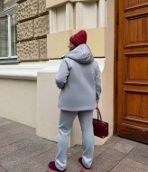 Костюм утепленный женский  DV-AR5468A990