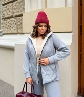 Костюм утепленный женский  DV-AR5468A990