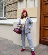 Костюм утепленный женский  DV-AR5468A990