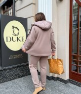 Костюм утепленный женский  DV-AR5468A990