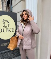 Костюм утепленный женский  DV-AR5468A990