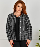 Брючный костюм тройка женский DV-R4400A1000