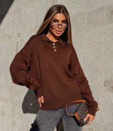 Джемпер поло женский  IB-5036A570