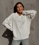 Джемпер поло женский  IB-5036A570