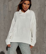 Джемпер поло женский  IB-5036A570