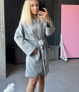 Мягкий кардиган IMMA-399A580