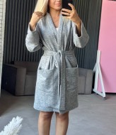 Мягкий кардиган IMMA-399A580