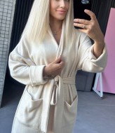 Мягкий кардиган IMMA-399A580