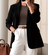 Элегантный пиджак  INS-463A700