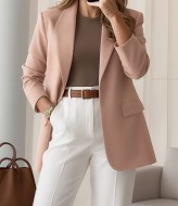 Элегантный пиджак  INS-463A700