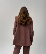 Пиджак на подкладке MD-152A449