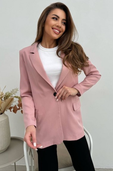 Пиджак на подкладке MD-152A449 Пиджак на подкладке MD-152A449