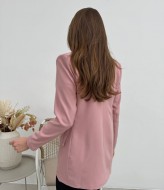 Пиджак на подкладке MD-152A449