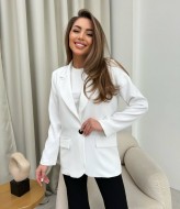 Пиджак на подкладке MD-152A449