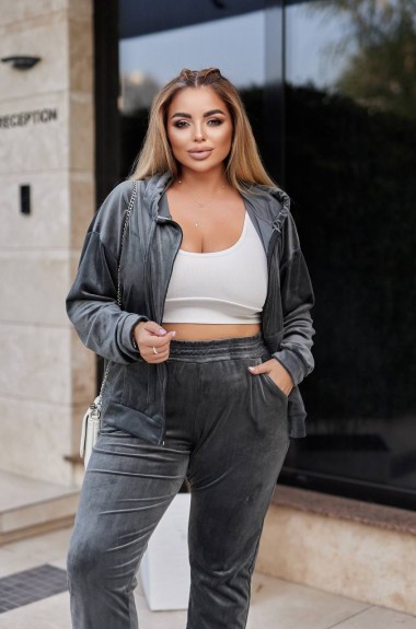 Прогулянковий костюм двійка MD-179A549